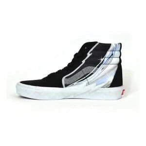 Vans Boys Sneakers 5 Sk8-Hi Bolt High Top Sneakers